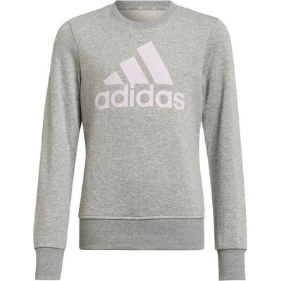 adidas BL SWT sivá ružová