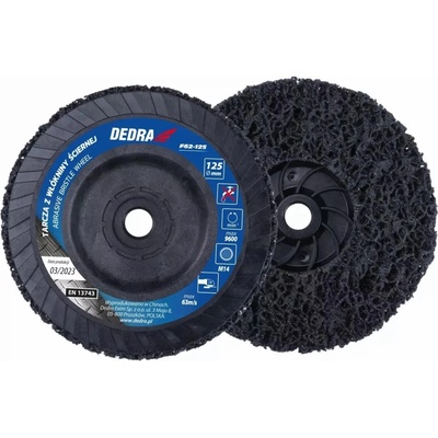 Dedra F62-125