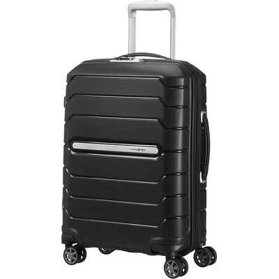 Samsonite Flux Spinner 55/20 Exp CB0-09001 Black 37 l