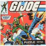 Hasbro Пъзел Hasbro от 300 части - G. I. Joe (LPZ-002)