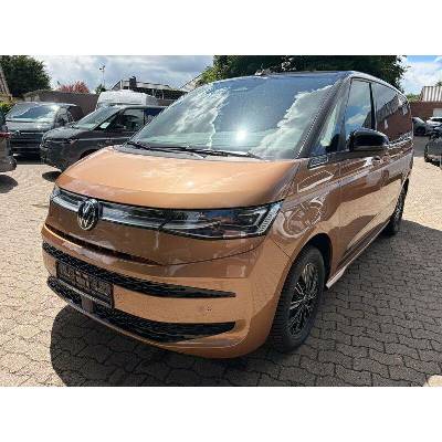 Volkswagen T7 Multivan 2.0 TDI Style 110 kW