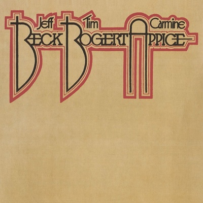 BECK, BOGERT & APPICE - BECK, BOGERT & APPICE LP