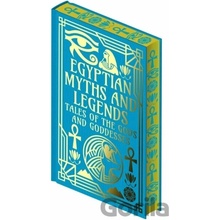 Egyptian Myths and Legends