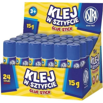 Astra Lepící tyčinka 15 g