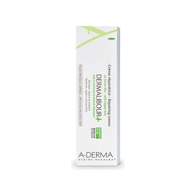 A-Derma Dermalibour krém 50 ml