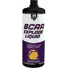 SUPERIOR 14 BCAA EXPLODE LIQUID 1000 ml