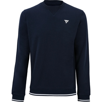 Tecnifibre Team Terry Sweater Marine