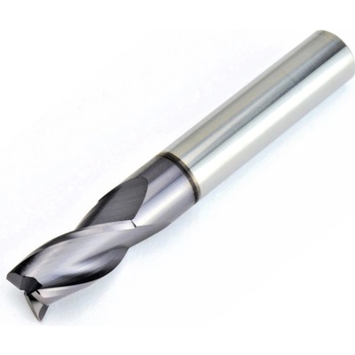 Tvrdokovová 3 břitá fréza 20 mm univerzální.
