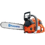 Husqvarna 555 (966010915) Верижен трион