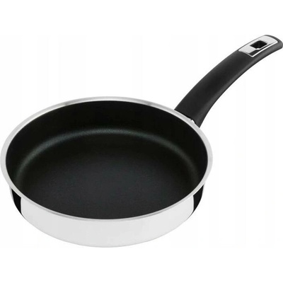 Kolimax Tradiční pánev 22 cm s nepřilnavým povrchem