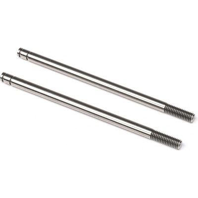 Axial piestnice tlmiče 3x58 mm 2 : SCX10 PRO
