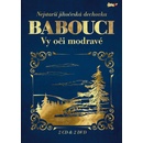 Babouci - VY OCI MODRAVE CD