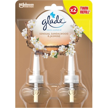 Glade elektrická náplň 40 ml