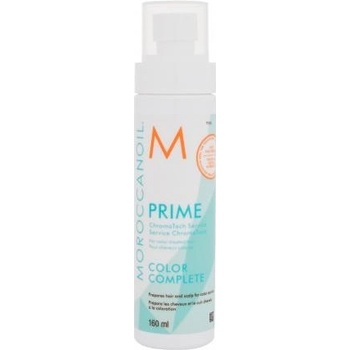 Moroccanoil Color Complete Prime péče před barvením vlasů 160 ml