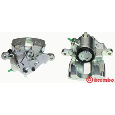 Brzdový strmeň BREMBO F 85 231 (F85231)