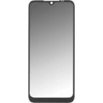 Xiaomi (OEM) Стъкло и LCD екран за Xiaomi Redmi 10C, оригинален (OEM), без рамката (18792)