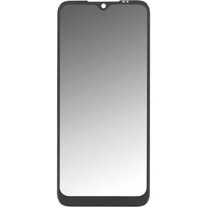 Xiaomi (OEM) Стъкло и LCD екран за Xiaomi Redmi 10C, оригинален (OEM), без рамката (18792)