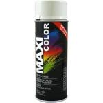 MAXI COLOR СПРЕЙ MAXI COLOR 400 ml RAL 9003 АКРИЛЕН (2110106)