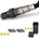 BOSCH Lambda Sonda 0258006000