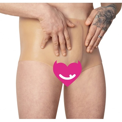 Liquid Silicone Pussy Pants You2Toys – Zboží Dáma