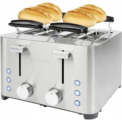 Profi Cook TA 3687