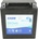 Exide 16Ah right+ YTX16-BS