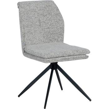 Carmen Трапезен стол modena - бежов (3532160)