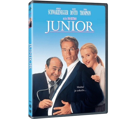Junior DVD