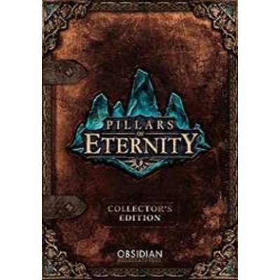 Pillars of Eternity (Champion Edition)