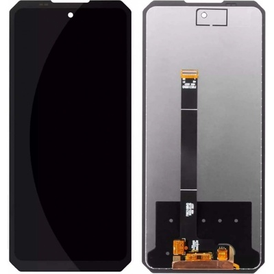LCD Displej + dotykové sklo Oukitel WP19