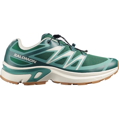 Salomon XT EVR Mens - Bistro Green