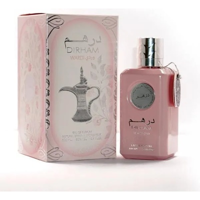 Ard Al Zaafaran Dirham Wardi EDP 100 ml