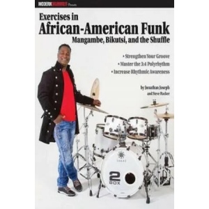 Exercises in African-American Funk | Joseph, Dr Jonathan (University of Kent, Canterbury University of Kent at Canterbury University of Kent, Canterbury University of Kent, Canterbury Uni (ISBN: 9781495025495)