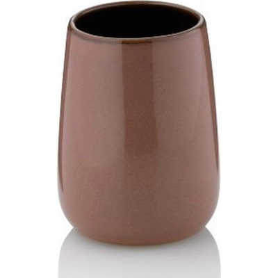 Поставка за четки за зъби цвят пепел от рози KELA от серия Liana