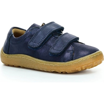 Froddo G3130240 Barefoot base dark blue – Zboží Mobilmania