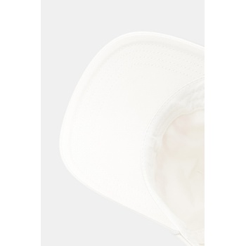 HUGO Памучна шапка с козирка HUGO Cara-Valentine (50557038)