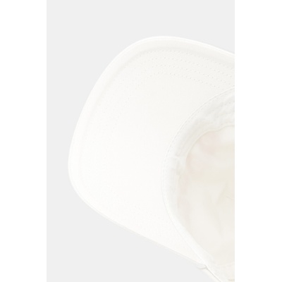 HUGO Памучна шапка с козирка HUGO Cara-Valentine (50557038)