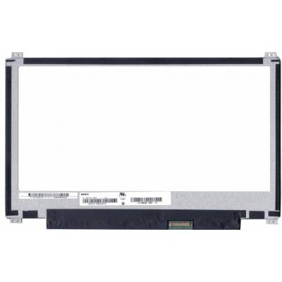 Display Asus EeeBook E200HA-FD0004TS Displej LCD 11,6“ LED 30pin eDP - Matný - ASUS