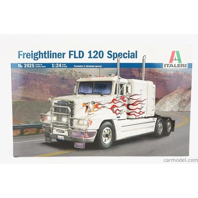 Italeri Freightliner FLD 120 Special IT3925 1:24