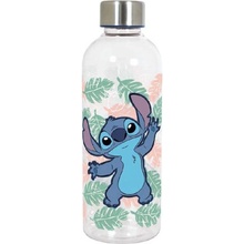 Lilo a Stitch Plastová láhev Stitch 850ml