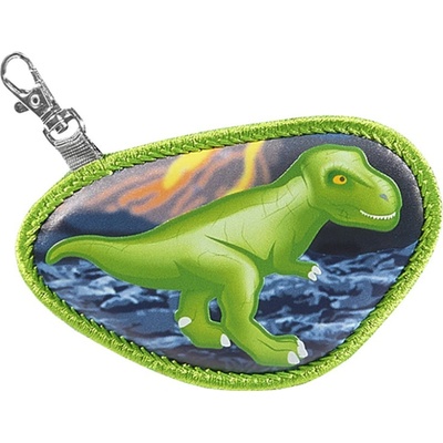 Přívěsek na klíče HAMA Vymeniteľný obrázok KIGA MAGS Dino Nilo k ruksačikom