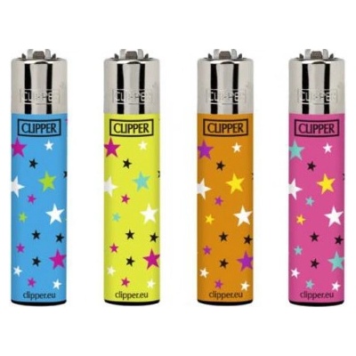 Clipper STARS 2