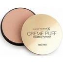 Max Factor Creme Puff Lisovaný púder 05 Translucent 14 g
