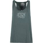 E9 Дамски топ E9 Women's Aski Top - Slate - размер XS (916-6031-0212)