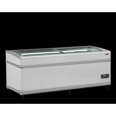 Tefcold SFI 185 HC F VS