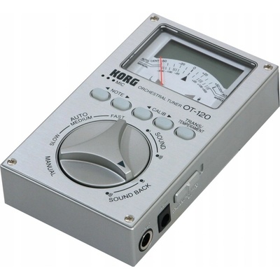 Korg OT-120 – Zboží Dáma