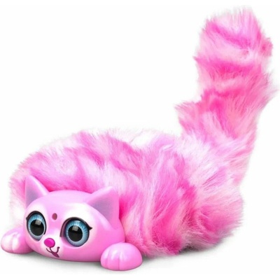 Silverlit Mini Purrs viac druhov