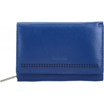 Juni AD118R-068 D.BLU Modrá