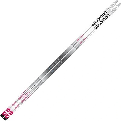 Salomon Elite 6 Siam Classic 2014/15