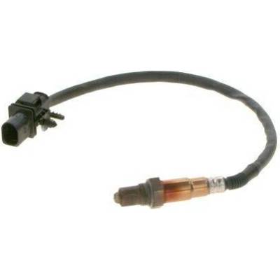 BOSCH Lambda sonda 0258017236